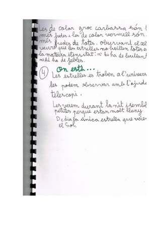 Univers projecte 2nb_2013_2014