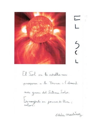 Univers projecte 2nb_2013_2014