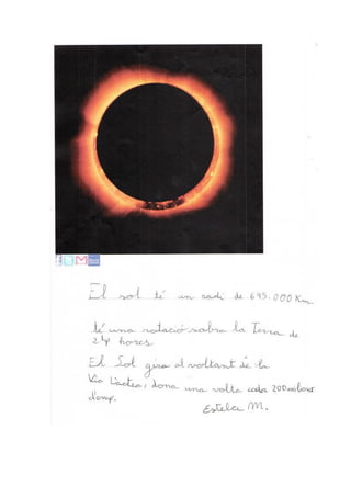 Univers projecte 2nb_2013_2014