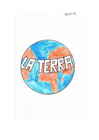 Univers projecte 2nb_2013_2014