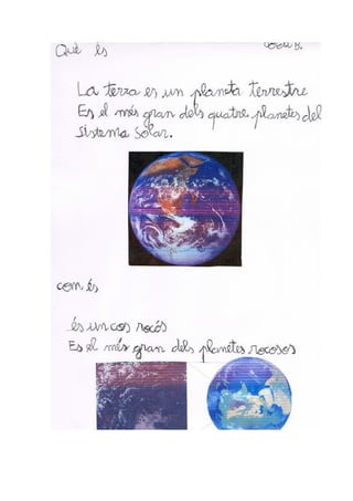 Univers projecte 2nb_2013_2014