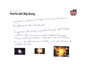 Univers projecte 2nb_2013_2014