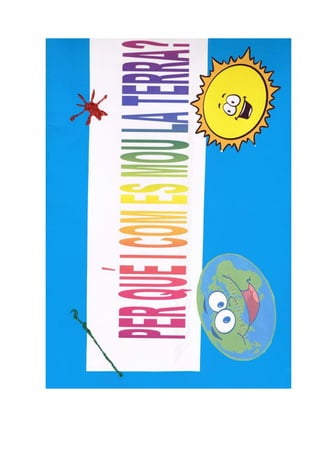 Univers projecte 2nb_2013_2014