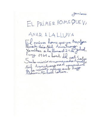 Univers projecte 2nb_2013_2014