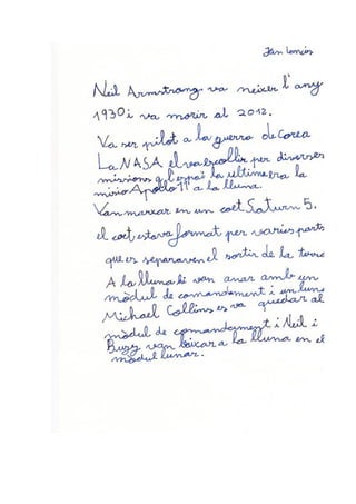 Univers projecte 2nb_2013_2014