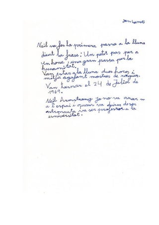 Univers projecte 2nb_2013_2014