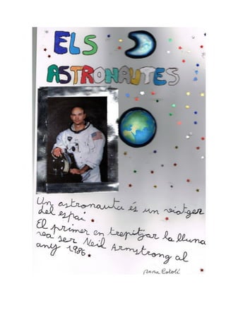 Univers projecte 2nb_2013_2014