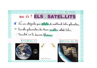 Univers projecte 2nb_2013_2014