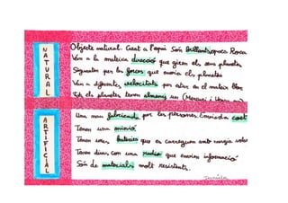 Univers projecte 2nb_2013_2014