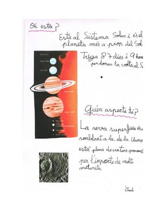 Univers projecte 2nb_2013_2014