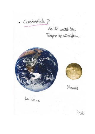 Univers projecte 2nb_2013_2014