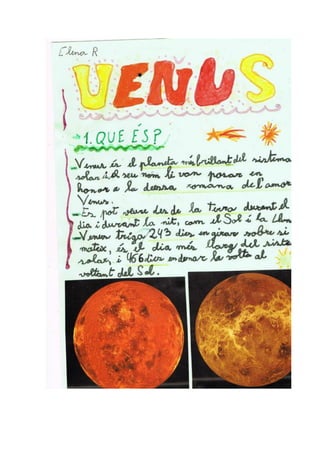 Univers projecte 2nb_2013_2014