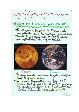 Univers projecte 2nb_2013_2014