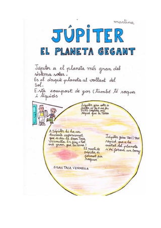 Univers projecte 2nb_2013_2014