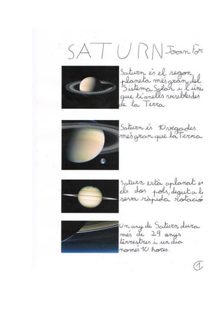 Univers projecte 2nb_2013_2014