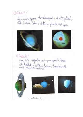 Univers projecte 2nb_2013_2014