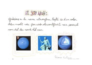 Univers projecte 2nb_2013_2014