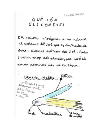 Univers projecte 2nb_2013_2014