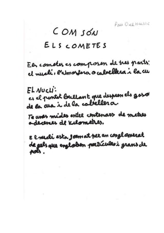 Univers projecte 2nb_2013_2014