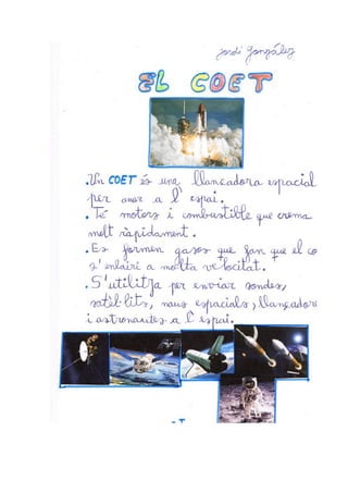 Univers projecte 2nb_2013_2014