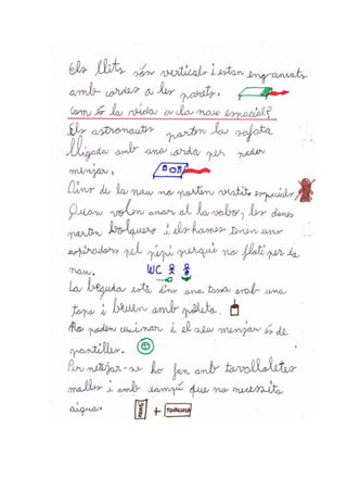 Univers projecte 2nb_2013_2014