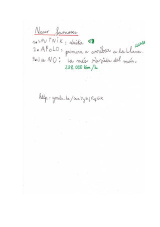 Univers projecte 2nb_2013_2014