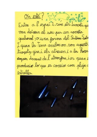 Univers projecte 2nb_2013_2014