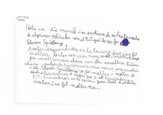 Univers projecte 2nb_2013_2014