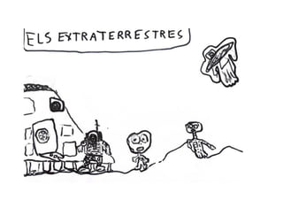 Univers projecte 2nb_2013_2014