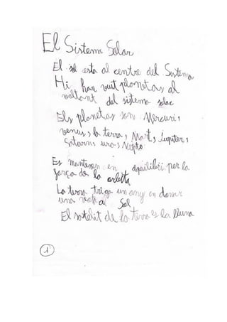 Univers projecte 2nb_2013_2014