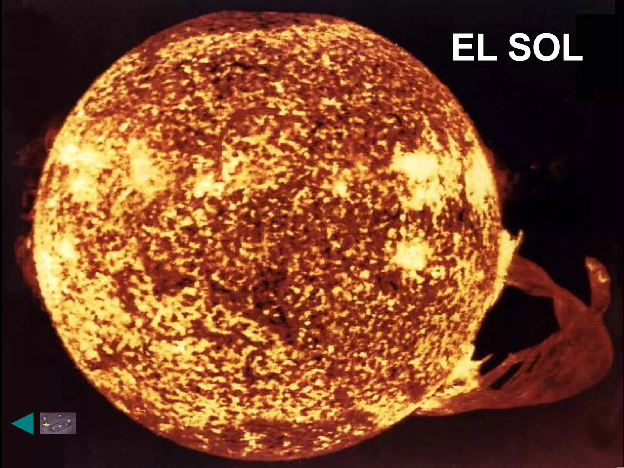 EL SOL 