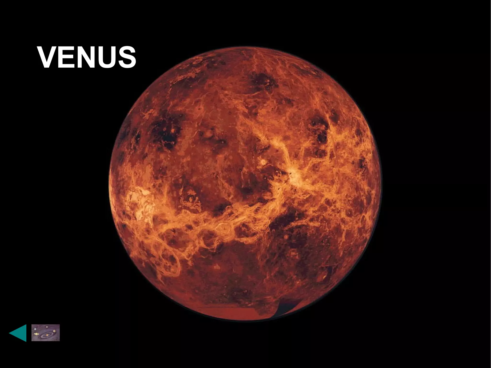 VENUS 