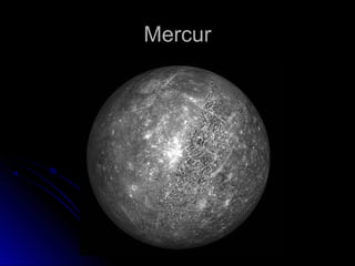 MercurMercur
 