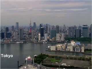 Tokyo 