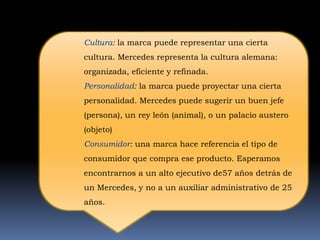 Que sea entendible en cualquier lugar