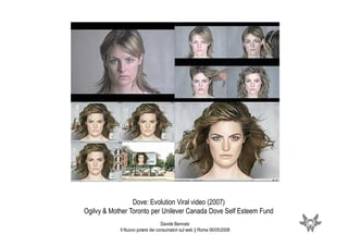 The Networked Consumer