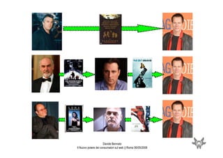 The Networked Consumer