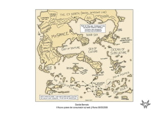 The Networked Consumer