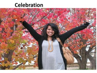 Celebration
    Celebration
 