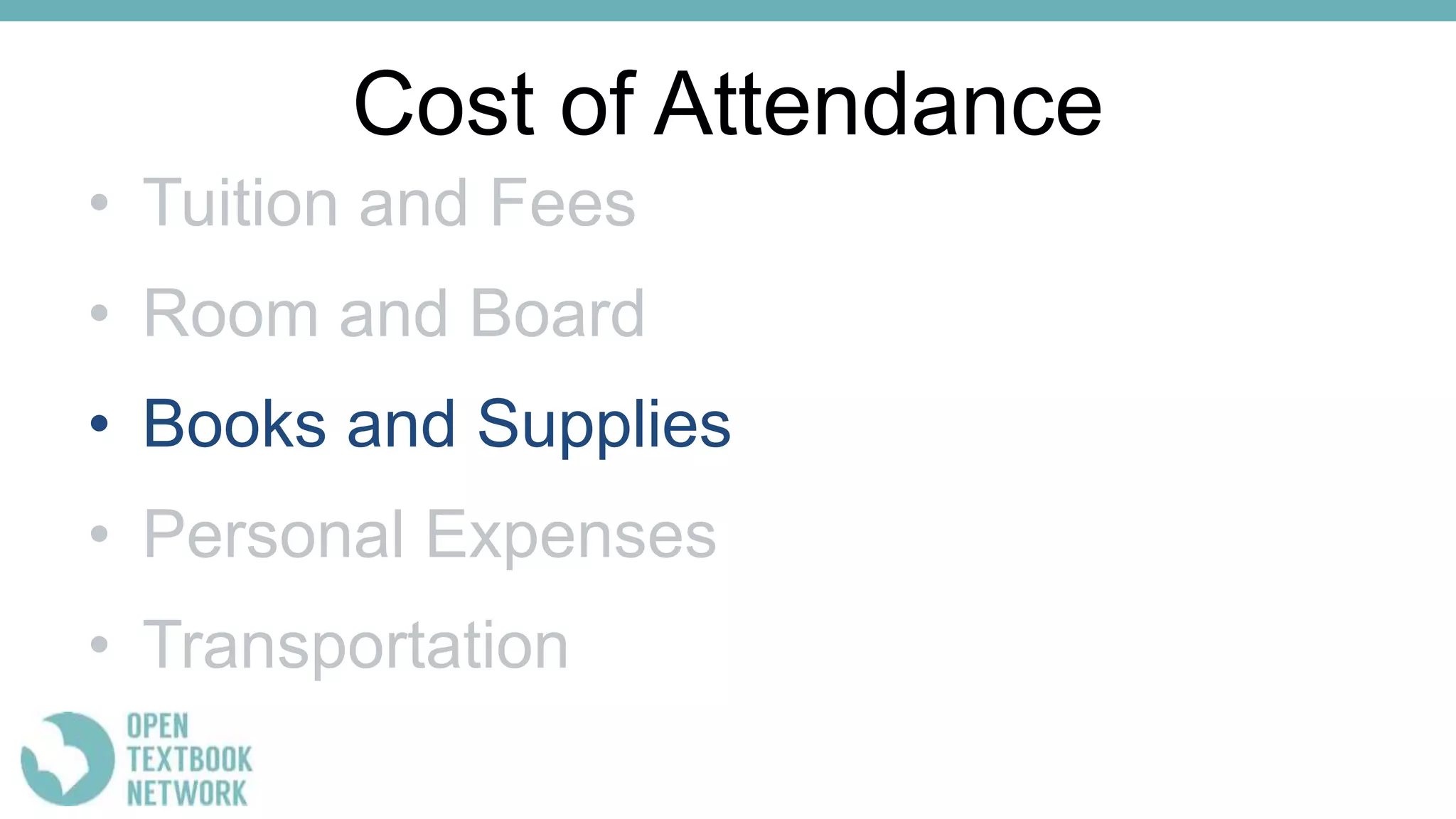 Barriers to Open Textbook Adoption: University of Kansas | PPT