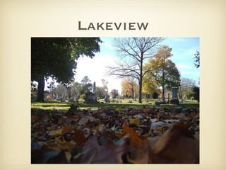 Lakeview 