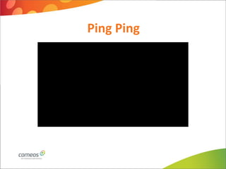 Ping Ping
 