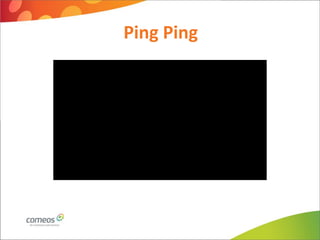 Ping Ping
 