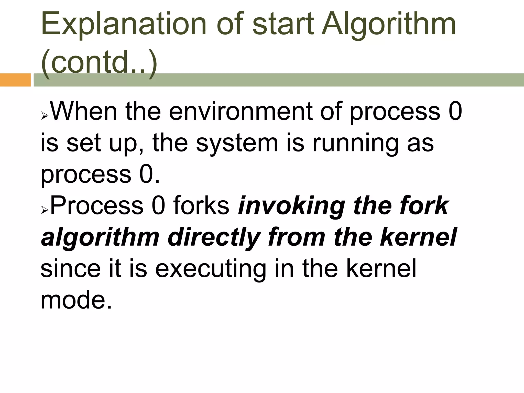 More about the SHELLSimplest command lines contain a program name and some parameters