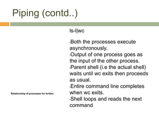 Characteristics of these processes“Try and try until you succeed”Old Wise saying