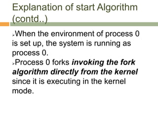 More about the SHELLSimplest command lines contain a program name and some parameters