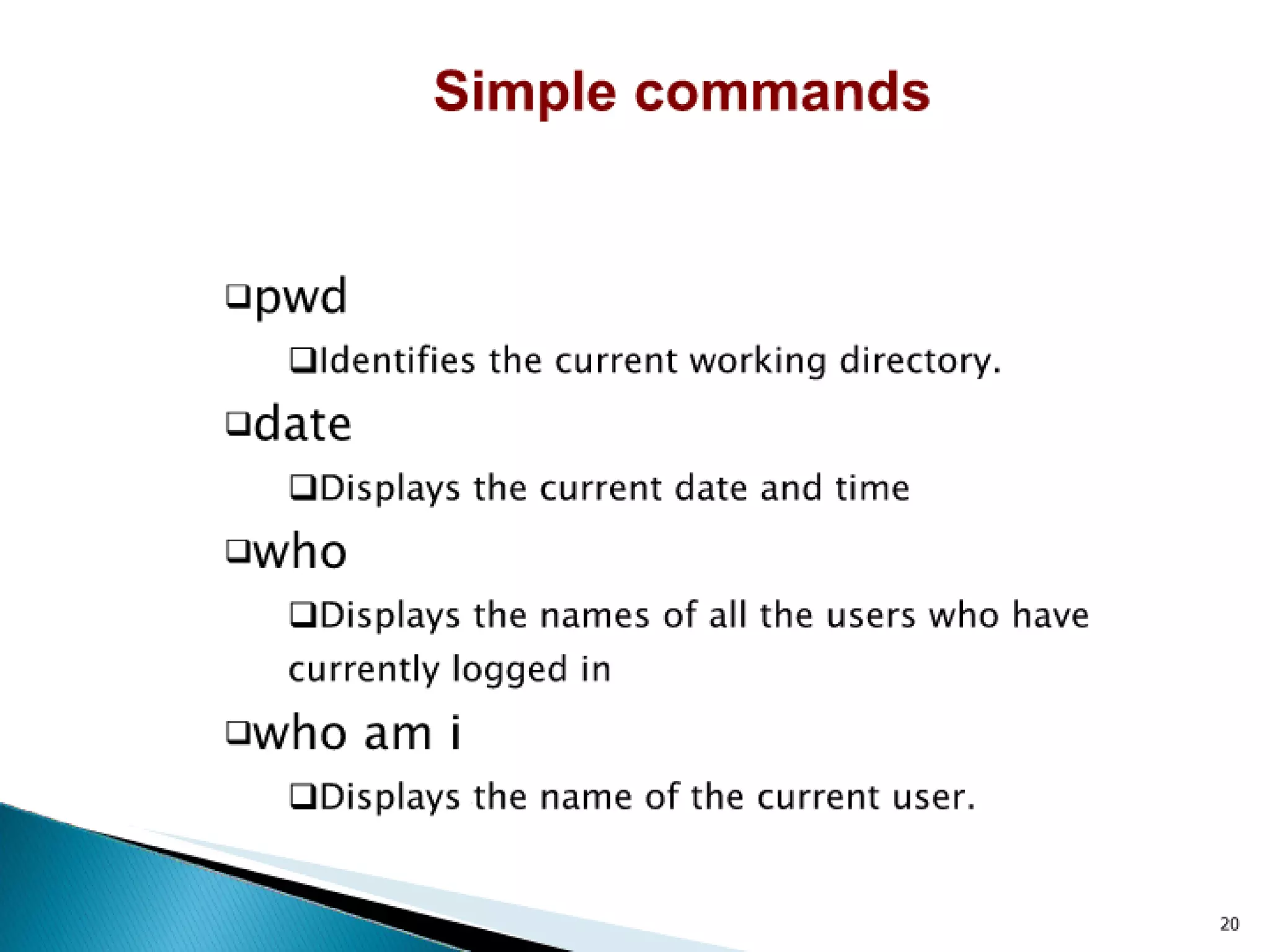 Unix