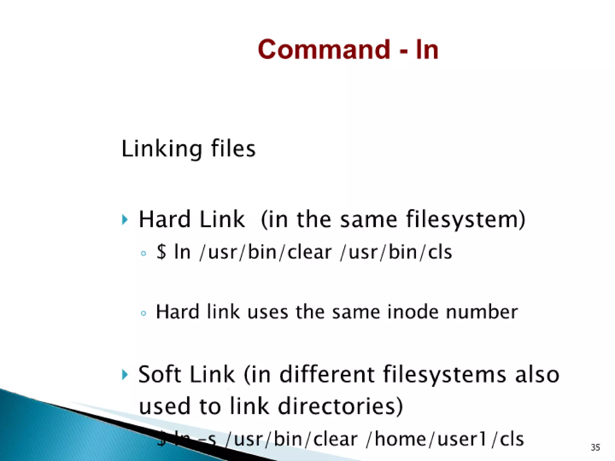 Unix