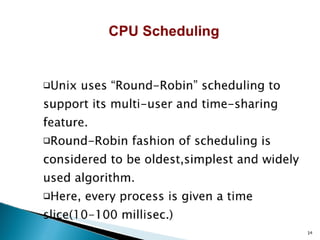 Unix