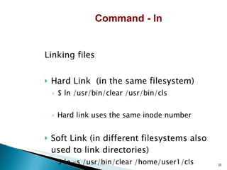 Unix